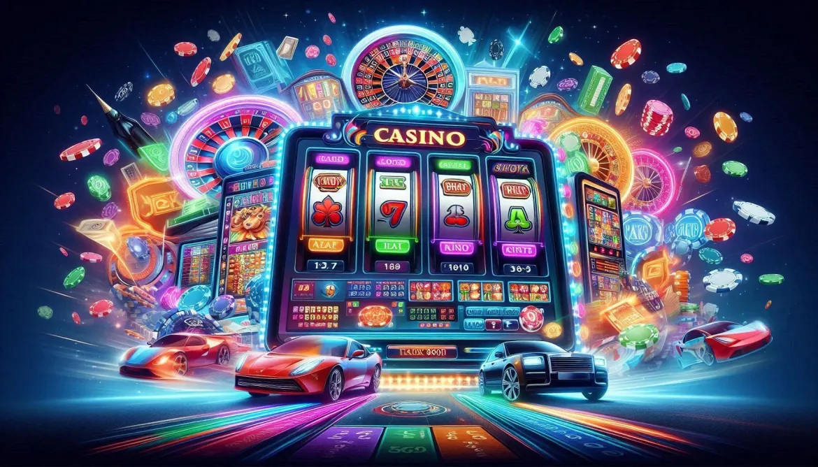 Ybets Casino